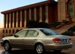 Nissan Cefiro 2000 года (MY)